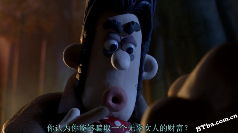 超级无敌掌门狗：人兔的诅咒/酷狗宝贝4：人兔的诅咒/超级无敌掌门狗之世纪大骗兔