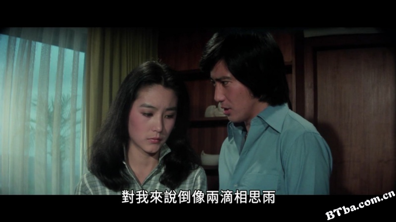 我是一片云/Cloud of Romance