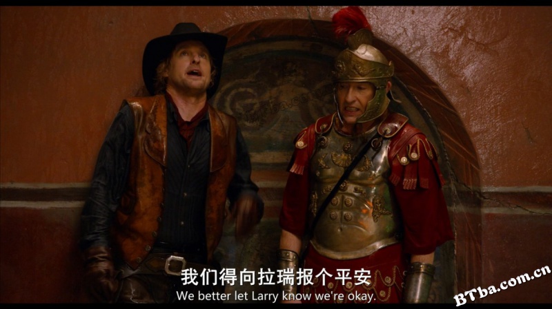 博物馆奇妙夜3/博物馆奇妙夜3：墓葬秘密/博物馆惊魂夜3(台)