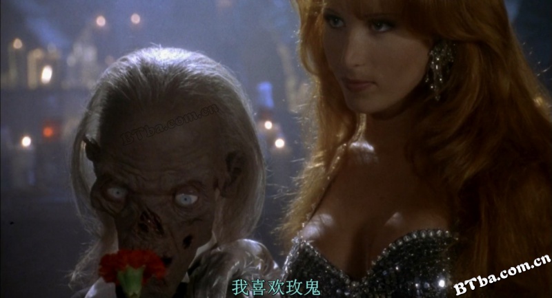 魔鬼骑士/幽冥怪谈1活屍傳奇/Tales from the Crypt Demon Knight