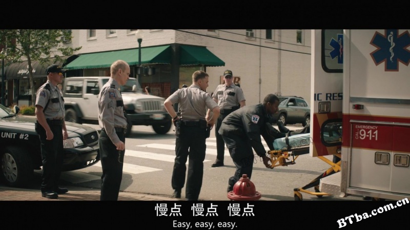 三块广告牌/意外(台)/广告牌杀人事件(港)/Three Billboards Outside Ebbing, Missouri
