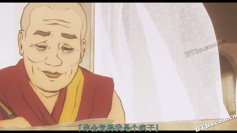 寻找隐世快乐/L'arte della Felicità