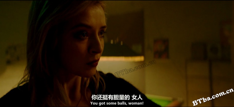 好人难寻/好女难寻/好女难找/A Good Woman Is Hard to Find