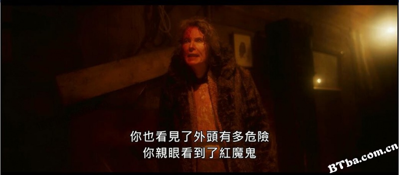 冬日肌肤/Winterskin