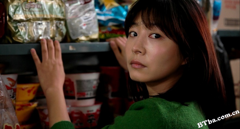 莫比乌斯/Moebius