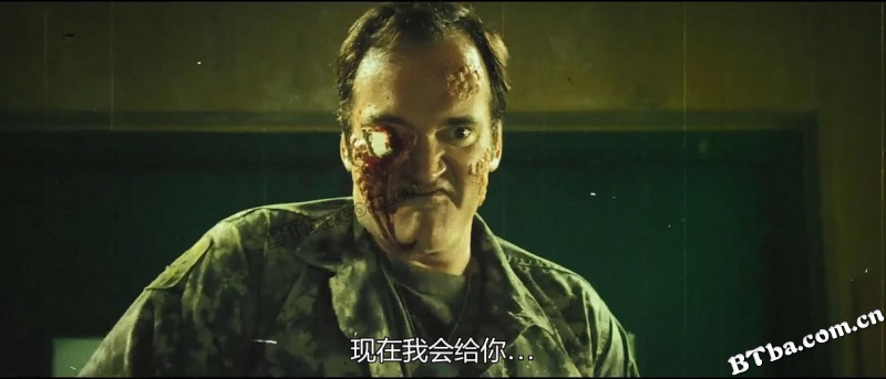 刑房/疯人锯院/磨坊电影