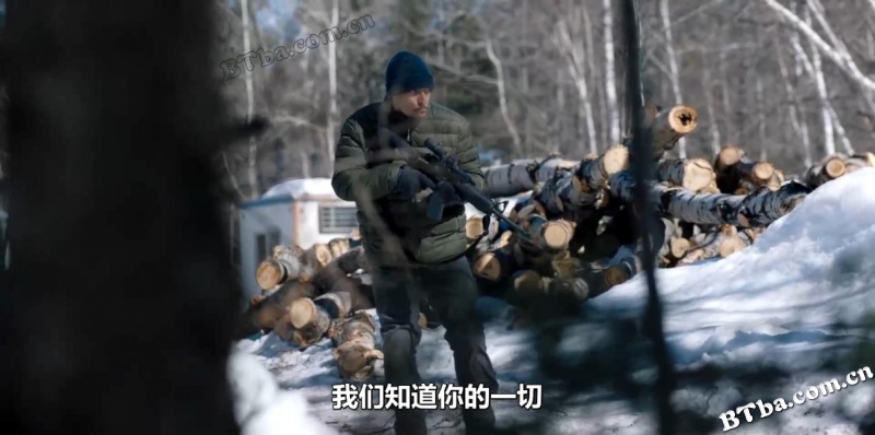 染血黑钱/Blood and Money