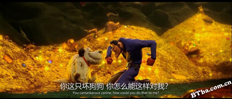 史酷比狗/Scooby-Doo