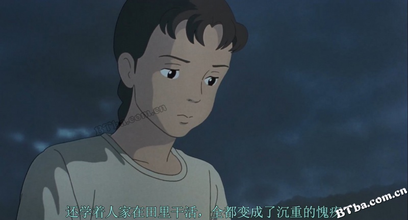 岁月的童话/回忆点点滴滴/儿时的点点滴滴