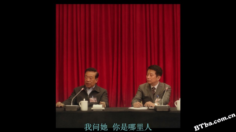 我不是潘金莲/我叫李雪莲/I Am Not Madame Bovary