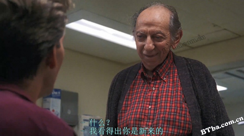 人鬼情未了/第六感生死恋/幽灵