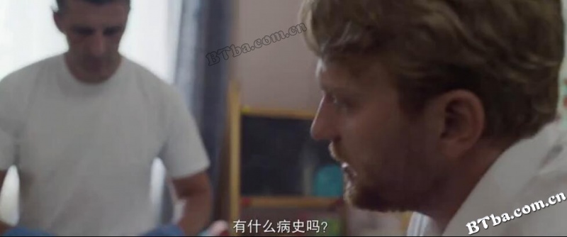我的佐伊/複製柔伊(台)/My Zoe
