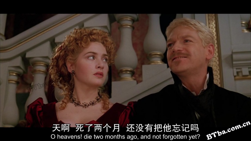哈姆雷特/王子复仇记/William Shakespeare's Hamlet