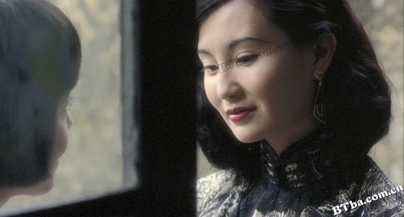 阮玲玉/Center Stage/Actress