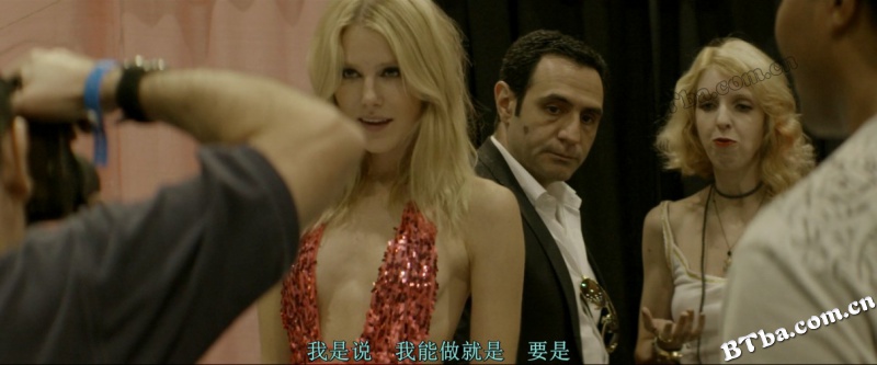 待绽蔷薇/明日女优/小明星(台)/Starlet