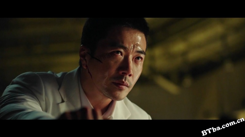 神之一手：鬼手篇/신의 한 수: 귀수편