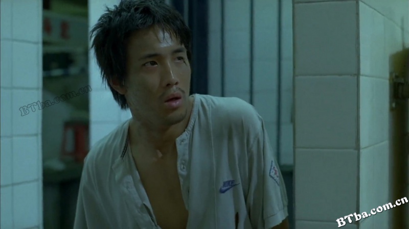 PTU/机动部队/PTU: Into the Perilous Night