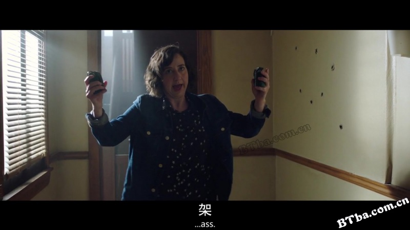 我的间谍/间谍速成班(台)/半职业特工队(港)/My Spy
