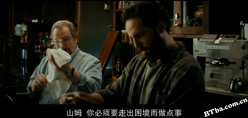 最后的清晰时刻/双面游戏(台)/最后的清醒时刻/Last Moment of Clarity