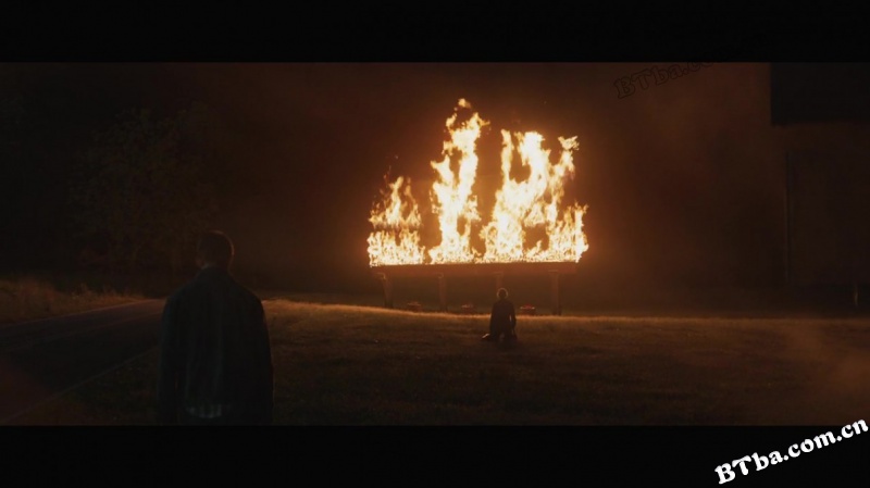 三块广告牌/意外(台)/广告牌杀人事件(港)/Three Billboards Outside Ebbing, Missouri