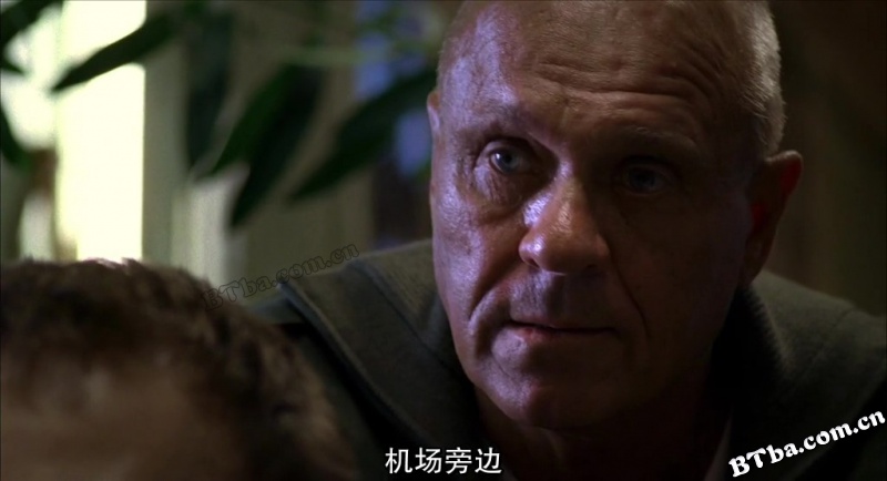 守夜人/Night Watch/Nochnoy dozor