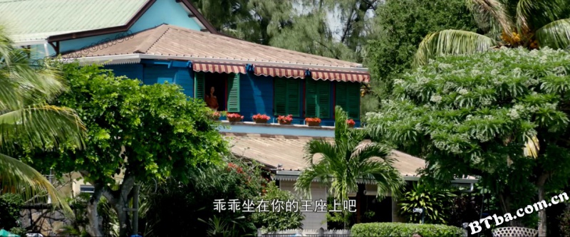 惊涛迷局/惊涛布局(台)/宁静/Serenity