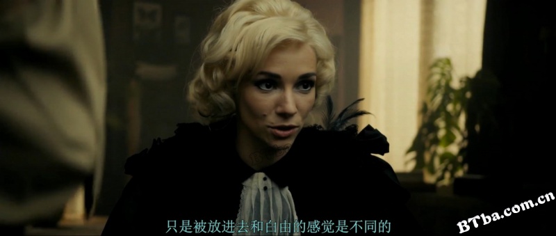 勃艮第公爵/公爵蝶恋花(港)/The Duke of Burgundy