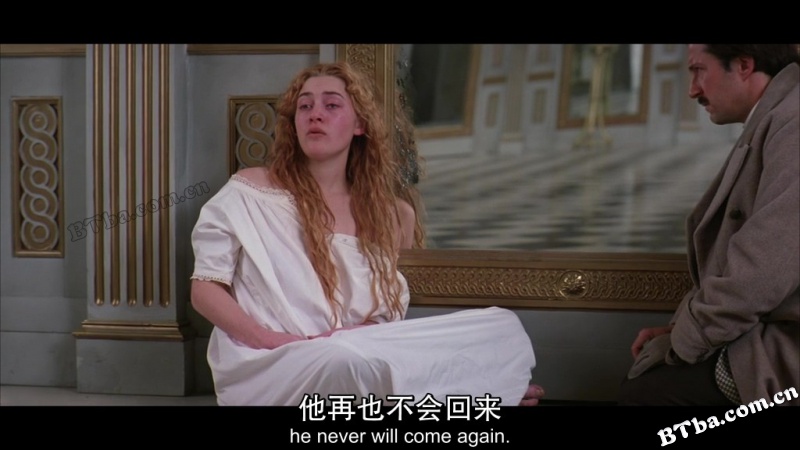 哈姆雷特/王子复仇记/William Shakespeare's Hamlet