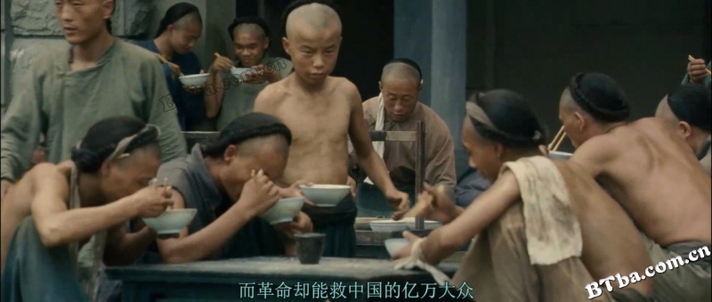 十月围城/Bodyguards and Assassins