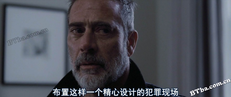明信片杀戮/The Postcard Killings