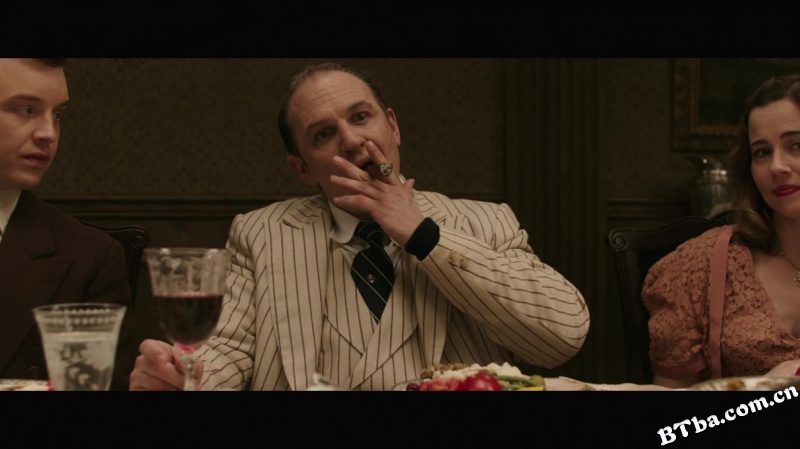卡彭/Capone