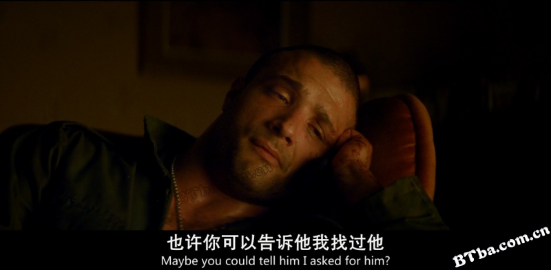 倚马而息/Calm with Horses