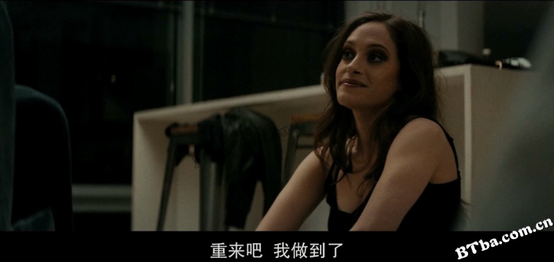 最后的清晰时刻/双面游戏(台)/最后的清醒时刻/Last Moment of Clarity