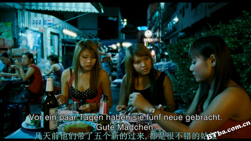 妓女的荣耀/我卖身但不卖尊严(港)/Whores' Glory