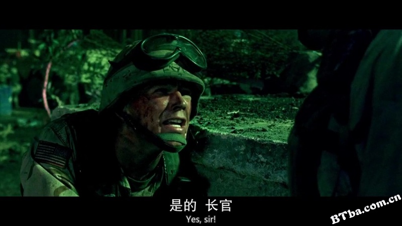 黑鹰坠落/黑鹰降落/黑鹰计划/Black Hawk Down