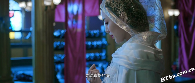 火云邪神之降龙十八掌