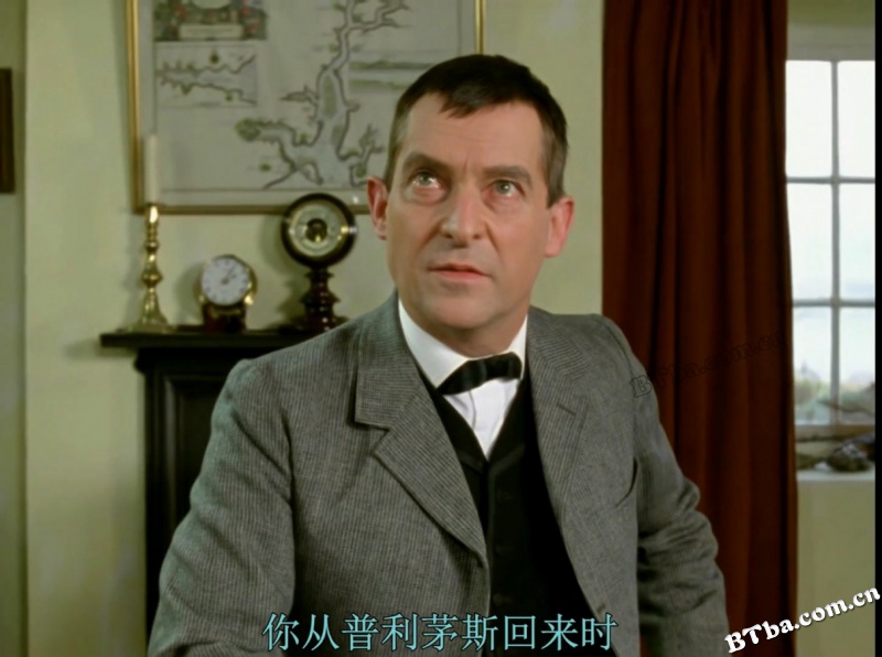 福尔摩斯归来记/归来记