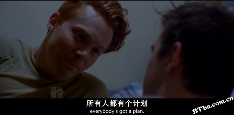 设计爱情/Who You Know