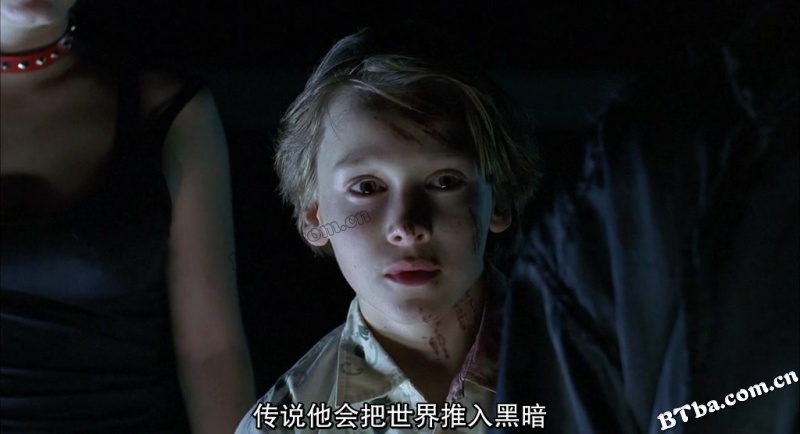 守夜人/Night Watch/Nochnoy dozor