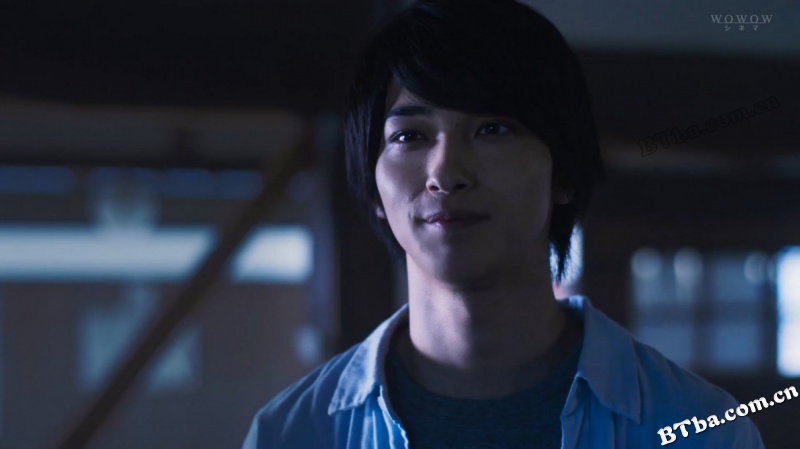 男子啦啦队！！/チア男子!!