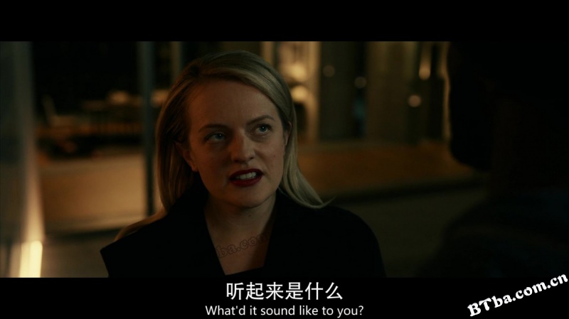 隐形人/隐身人/隐形客(港)/The Invisible Man