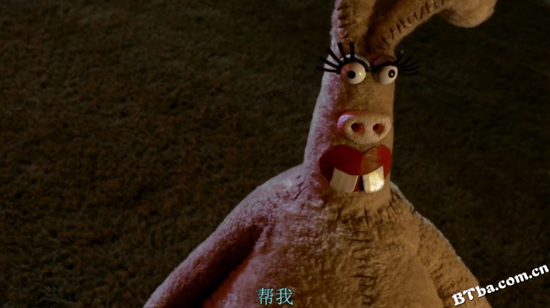 超级无敌掌门狗：人兔的诅咒/酷狗宝贝4：人兔的诅咒/超级无敌掌门狗之世纪大骗兔