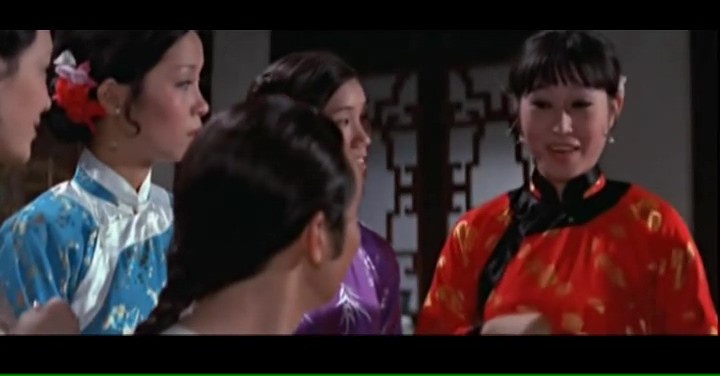 大刀王五/THE LONE SABRE