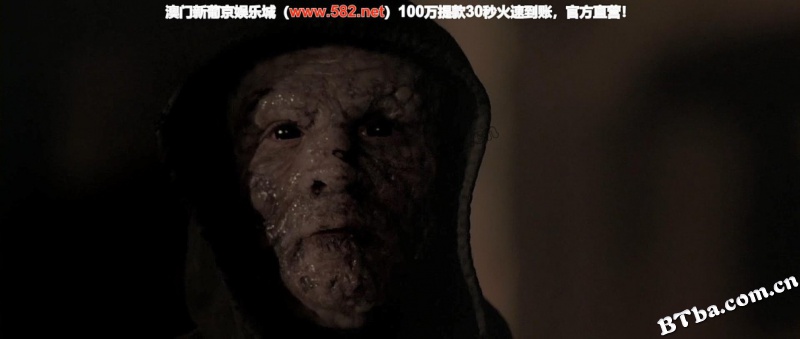 透明人2/Hollow Man 2