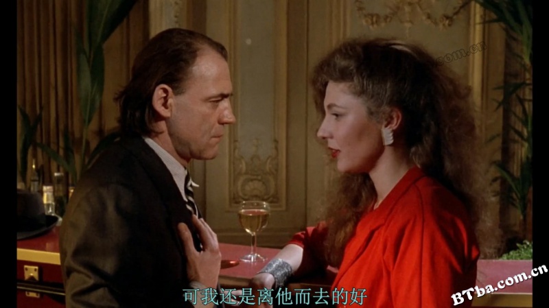 柏林苍穹下/欲望之翼/Wings of Desire