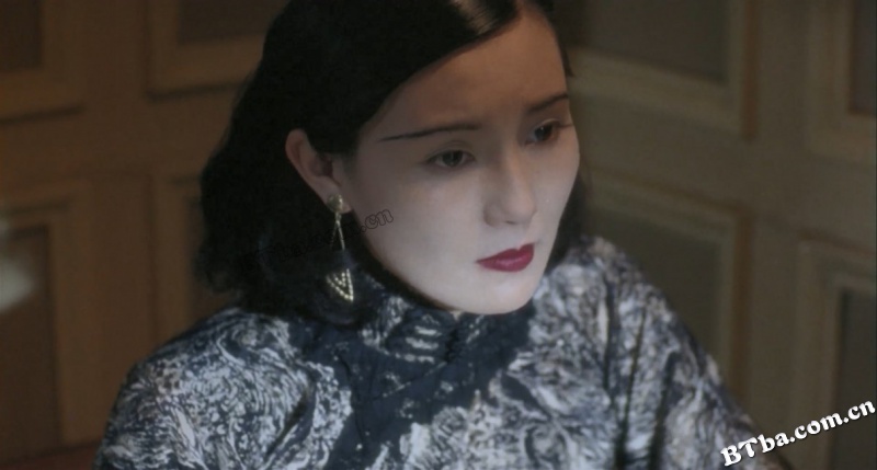 阮玲玉/Center Stage/Actress