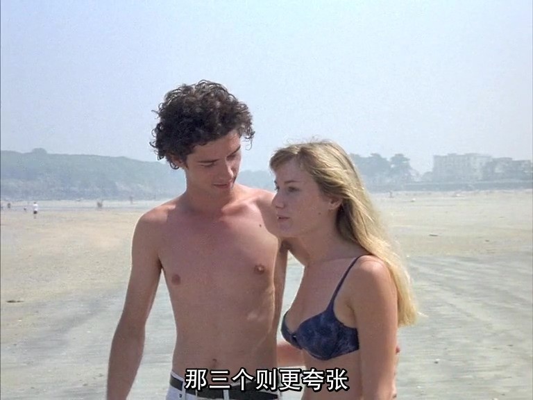 夏天的故事/夏日的故事/人间四季之夏天的故事