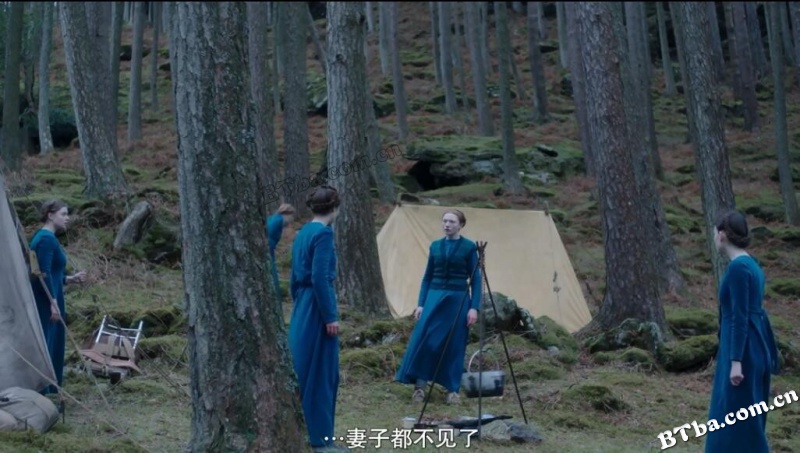 另一只羔羊/血色羔羊(台)/The Other Lamb