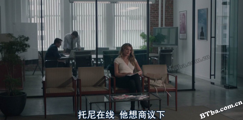 助理/女助理/The Assistant