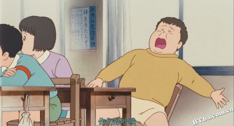 岁月的童话/回忆点点滴滴/儿时的点点滴滴